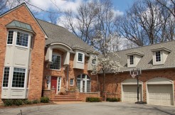 3123 Overidge, Ann arbor MI, 48104