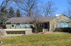 2229 Melrose Ave, Ann Arbor, MI