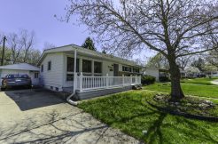 2805 Hampshire, Ann Arbor