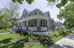 425 W Liberty Ann Arbor MI