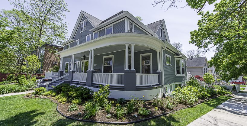 425 W Liberty Ann Arbor MI