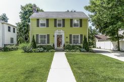 1312 Iroquois Pl, Ann Arbor 1312 Iroquois Pl, Ann Arbor