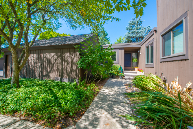 10 Northwick Ct., Ann Arbor, MI