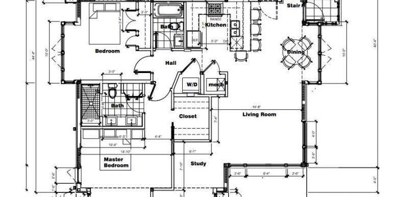 211 W Kingsley, Ann Arbor11-12