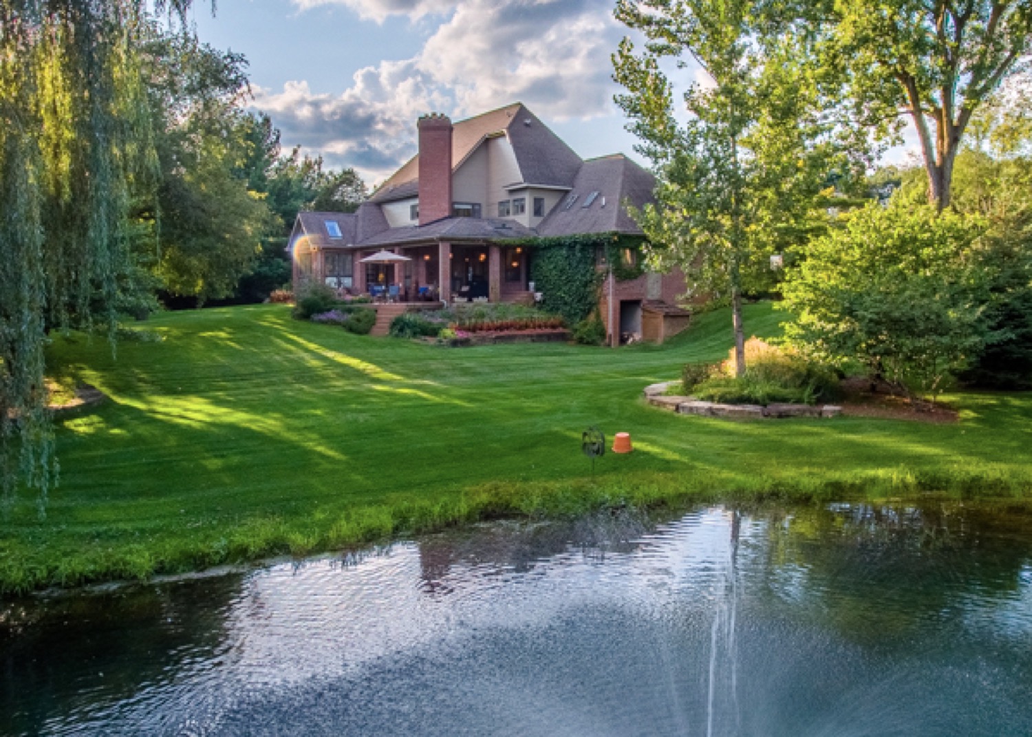 248 Barton Shore Dr