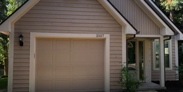 18 Driveway