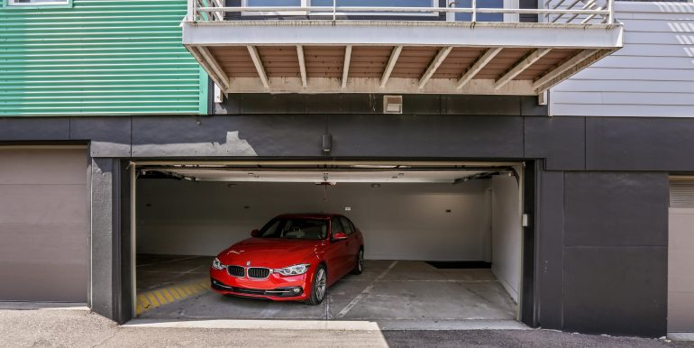 34 Garage