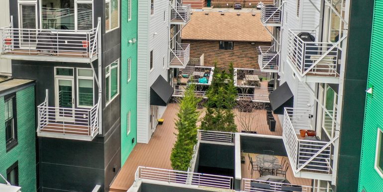 5 Courtyard