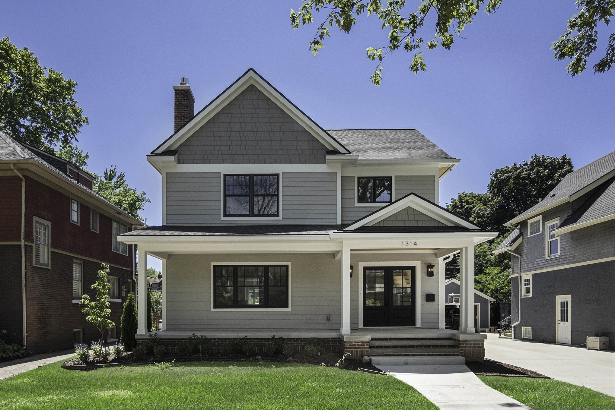 1314 Granger Ave