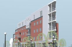 330 Detroit St #203 330 Detroit St #203