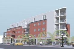 330 Detroit St #303 330 Detroit St #303