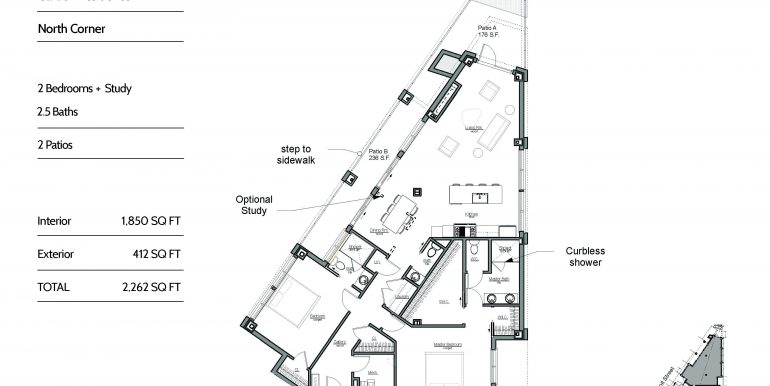 Unit 101 mls